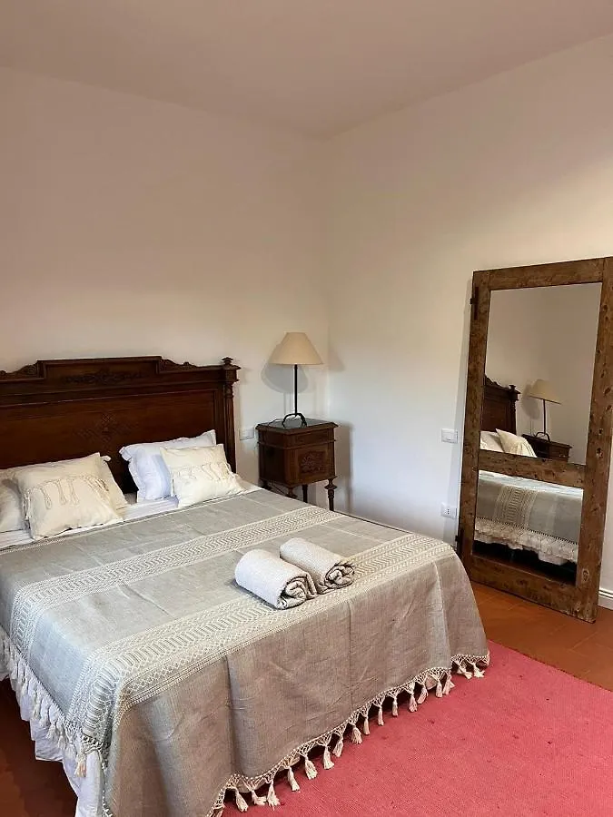 Apartment Casa Solatii Montefioralle Greve in Chianti