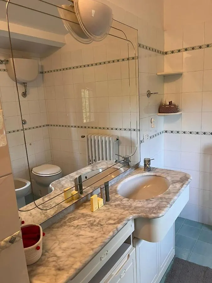 Apartment Casa Solatii Montefioralle Greve in Chianti Italy