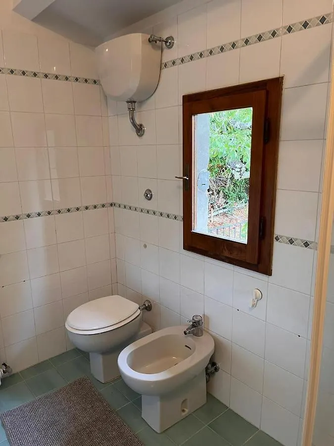 Casa Solatii Montefioralle Greve in Chianti Apartment