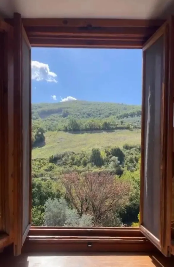 Apartment Casa Solatii Montefioralle Greve in Chianti