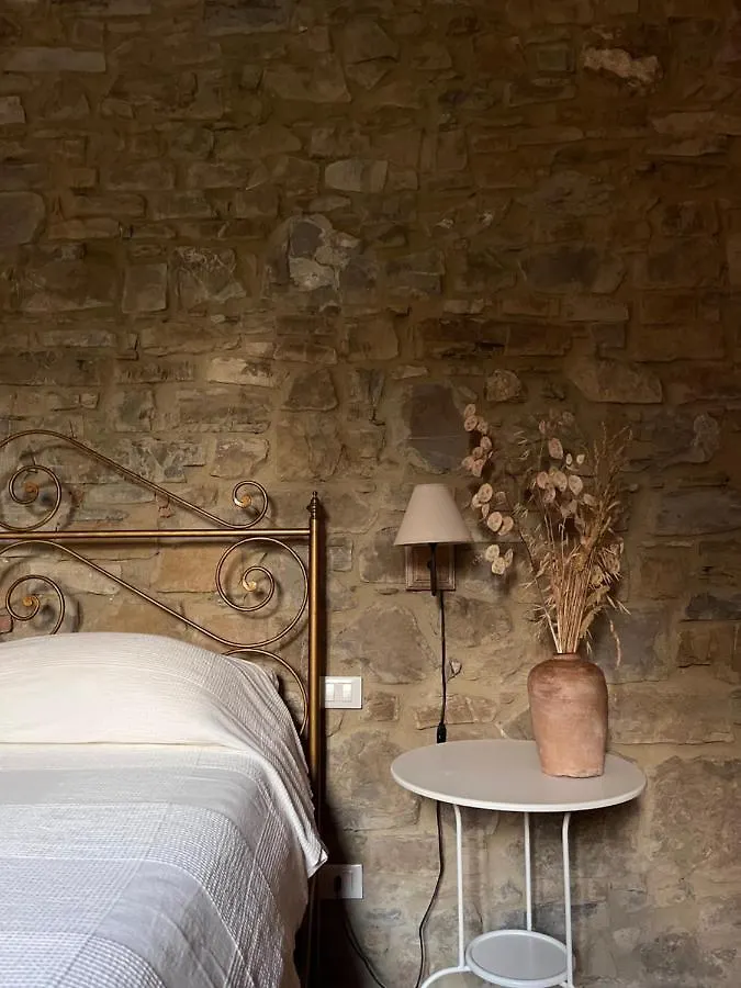 Casa Solatii Montefioralle Greve in Chianti