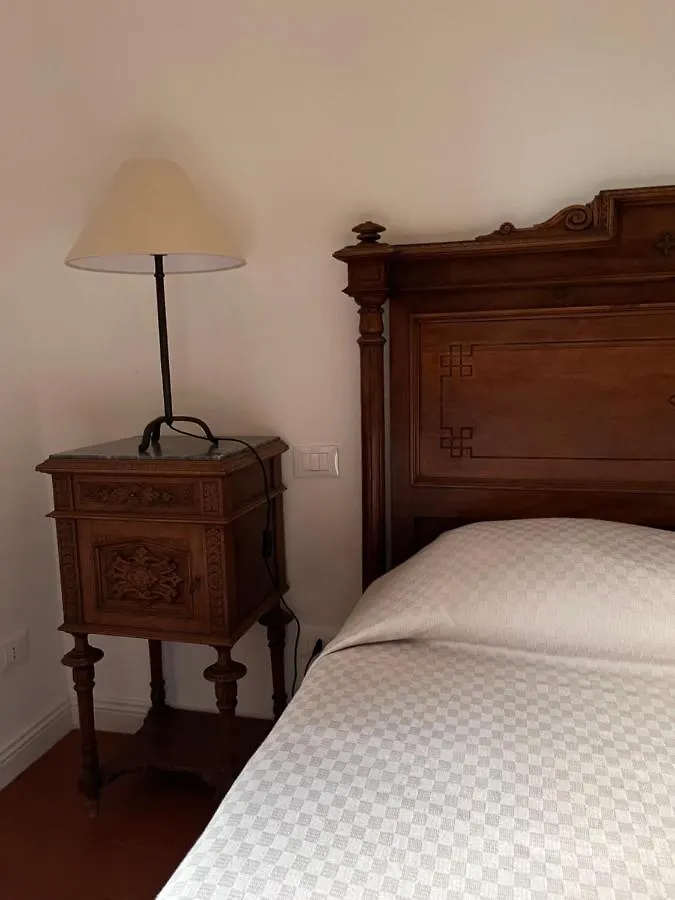 Casa Solatii Montefioralle Greve in Chianti 0*,