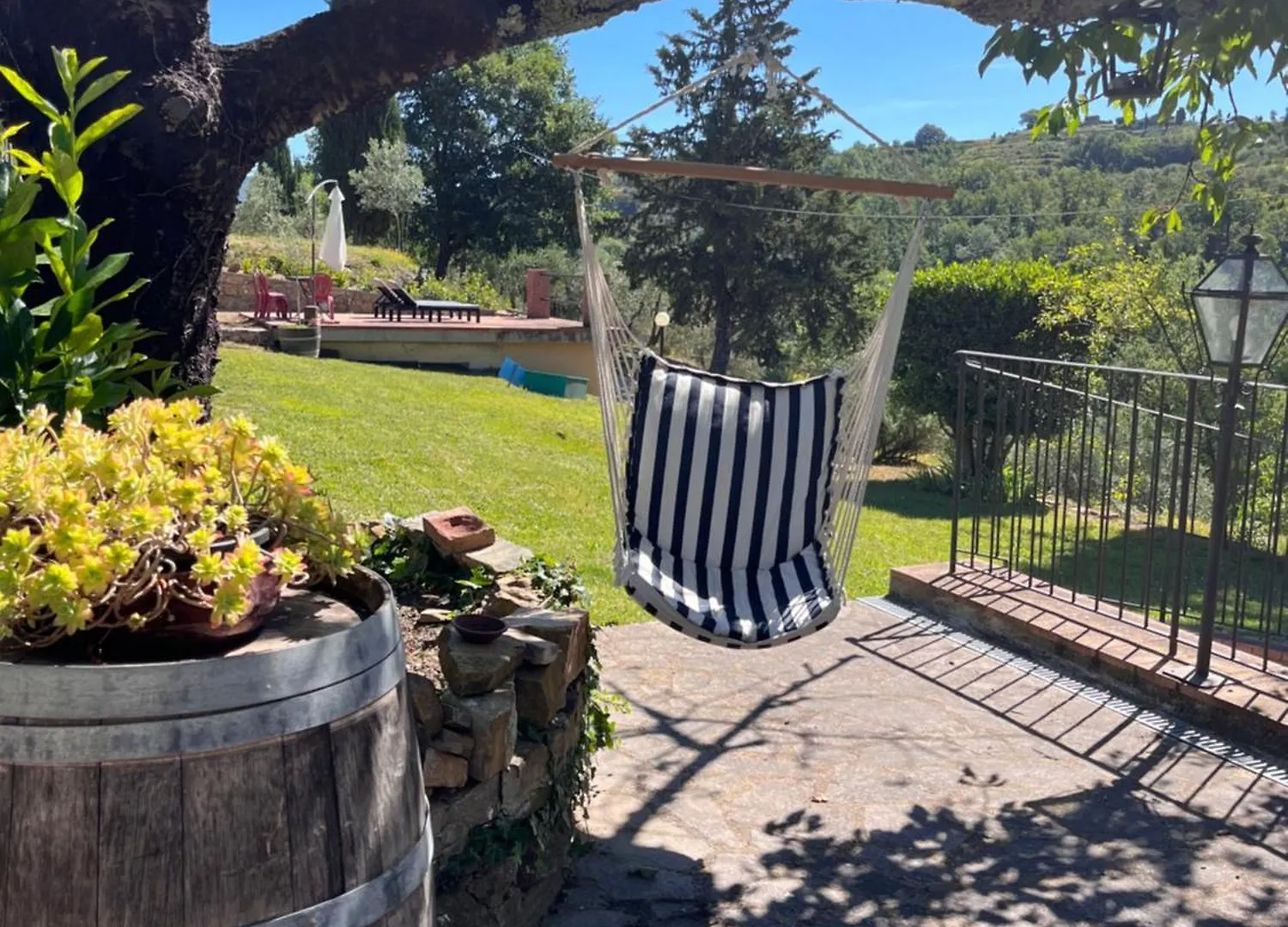 Casa Solatii Montefioralle Greve in Chianti 0*,  Italy