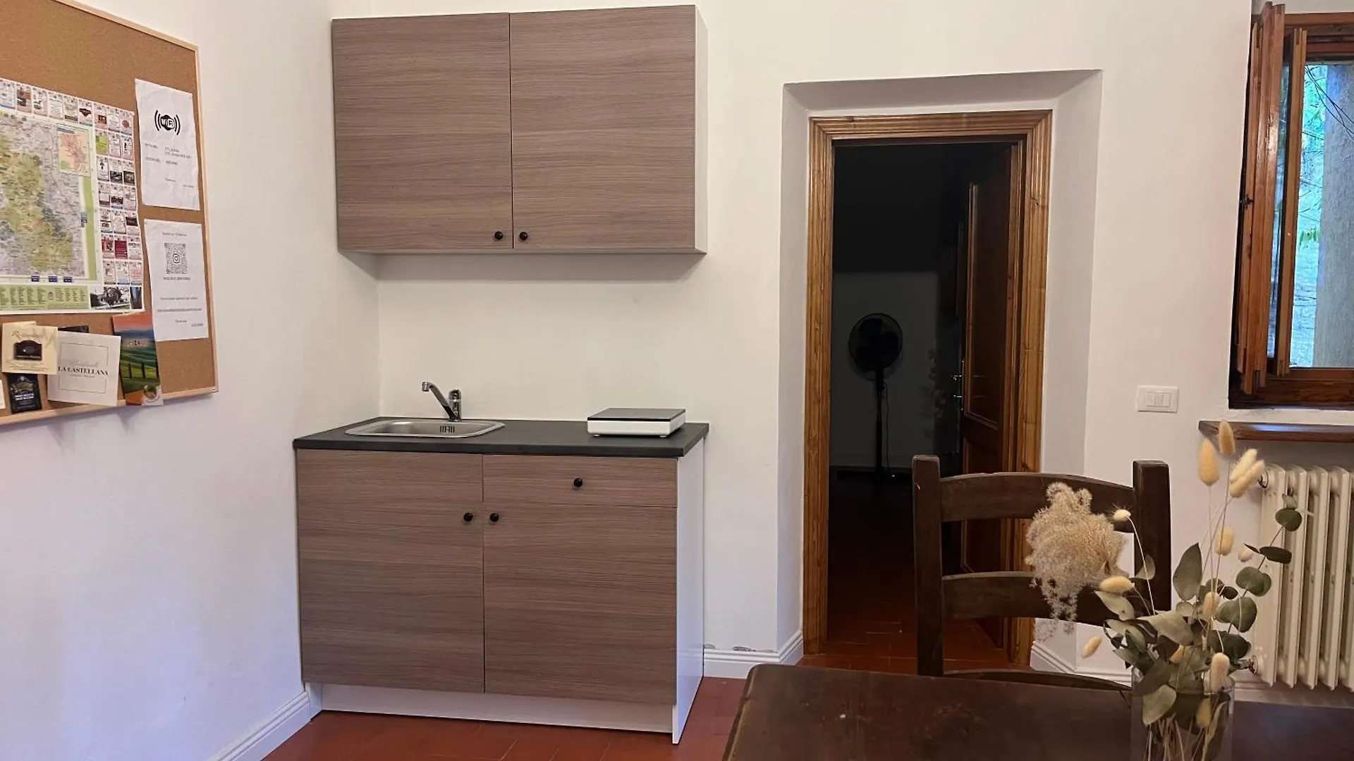 Casa Solatii Montefioralle Greve in Chianti 0*,