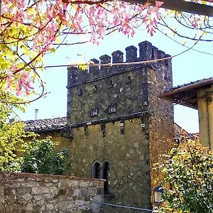 Apartment Il Papavero - Montefioralle, Greve in Chianti