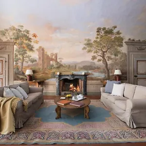  Lantgård De' Ricci Rignana
