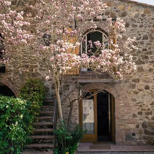 Frühstückspension La Magnolia, Greve in Chianti