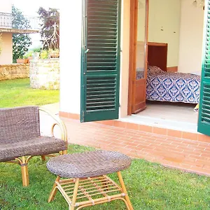 Apartment Il Girasole, Greve in Chianti