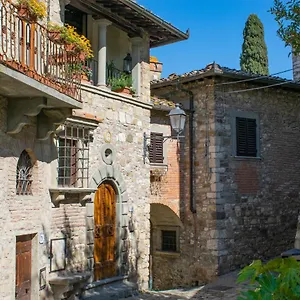 Apartamento Bonaventura, Greve in Chianti