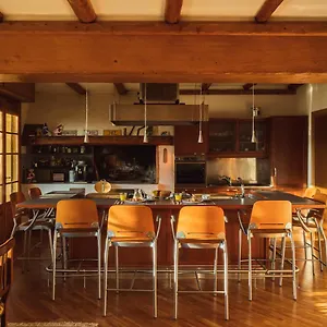 Alojamento de Acomodação e Pequeno-almoço Casa Decimo, Greve in Chianti