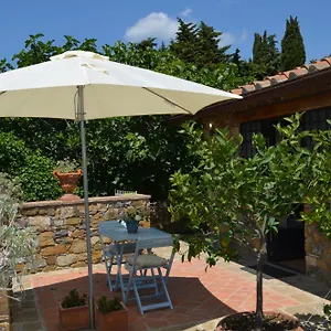 Agroturismo Casa Ercole Farm, Greve in Chianti