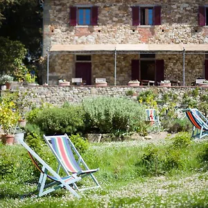 Frühstückspension Ancora Del Chianti, Greve in Chianti
