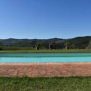  Lantgård Il Santo